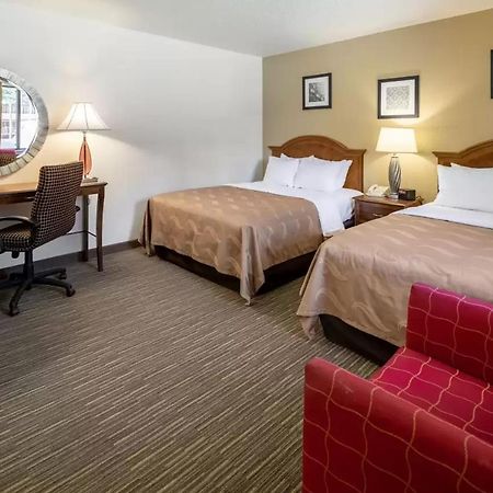 Quality Inn Keystone Near Mount Rushmore Εξωτερικό φωτογραφία