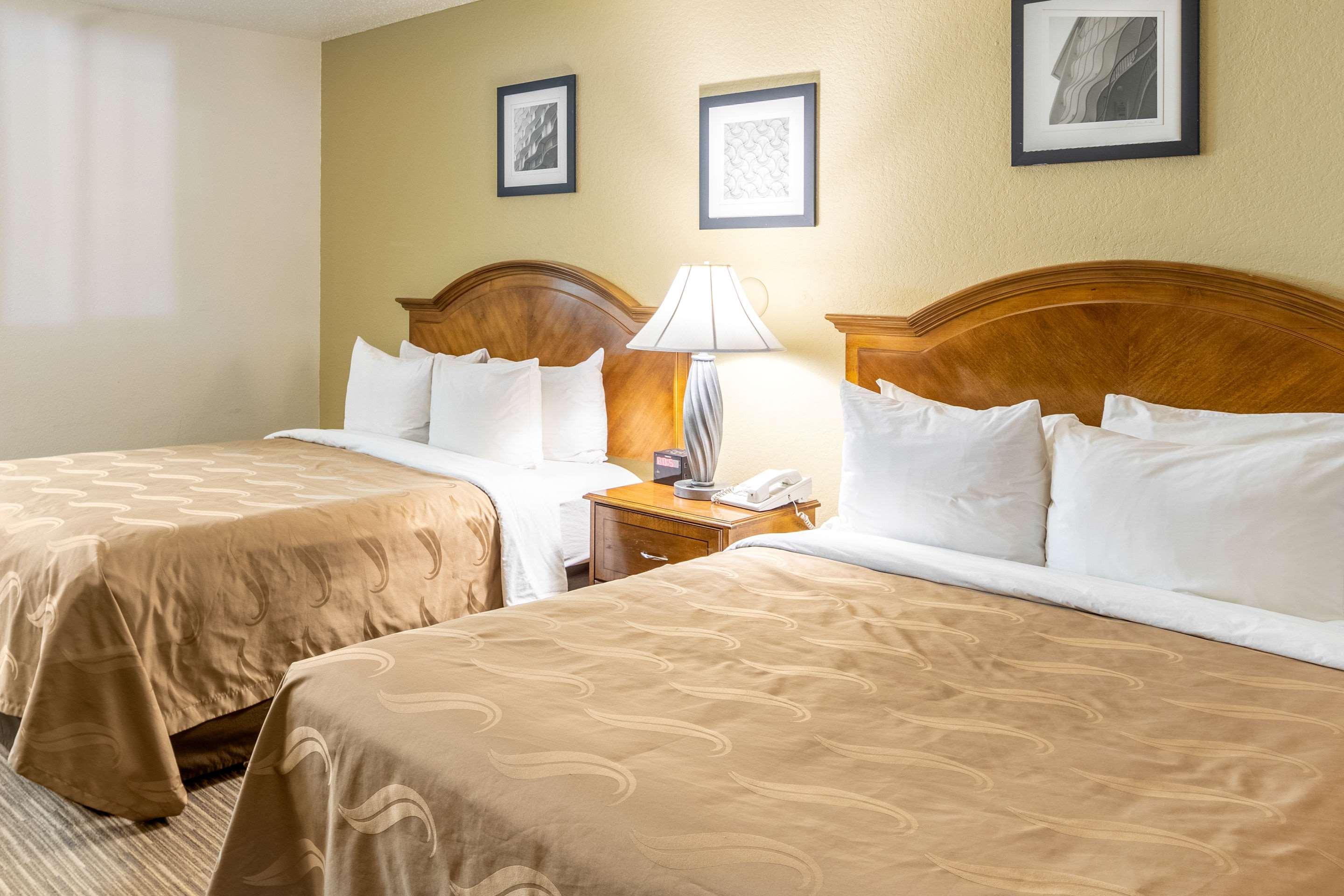 Quality Inn Keystone Near Mount Rushmore Εξωτερικό φωτογραφία