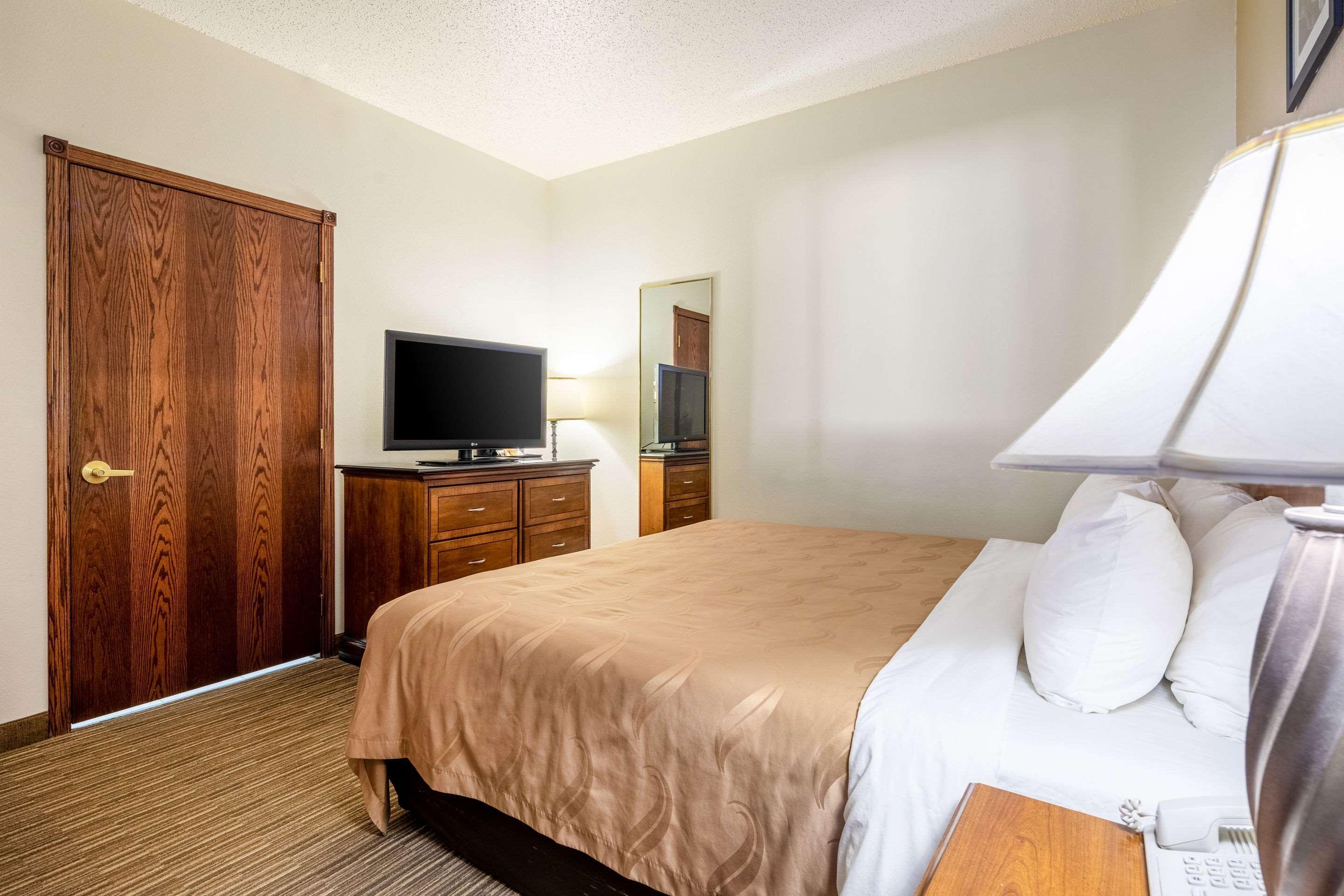 Quality Inn Keystone Near Mount Rushmore Εξωτερικό φωτογραφία