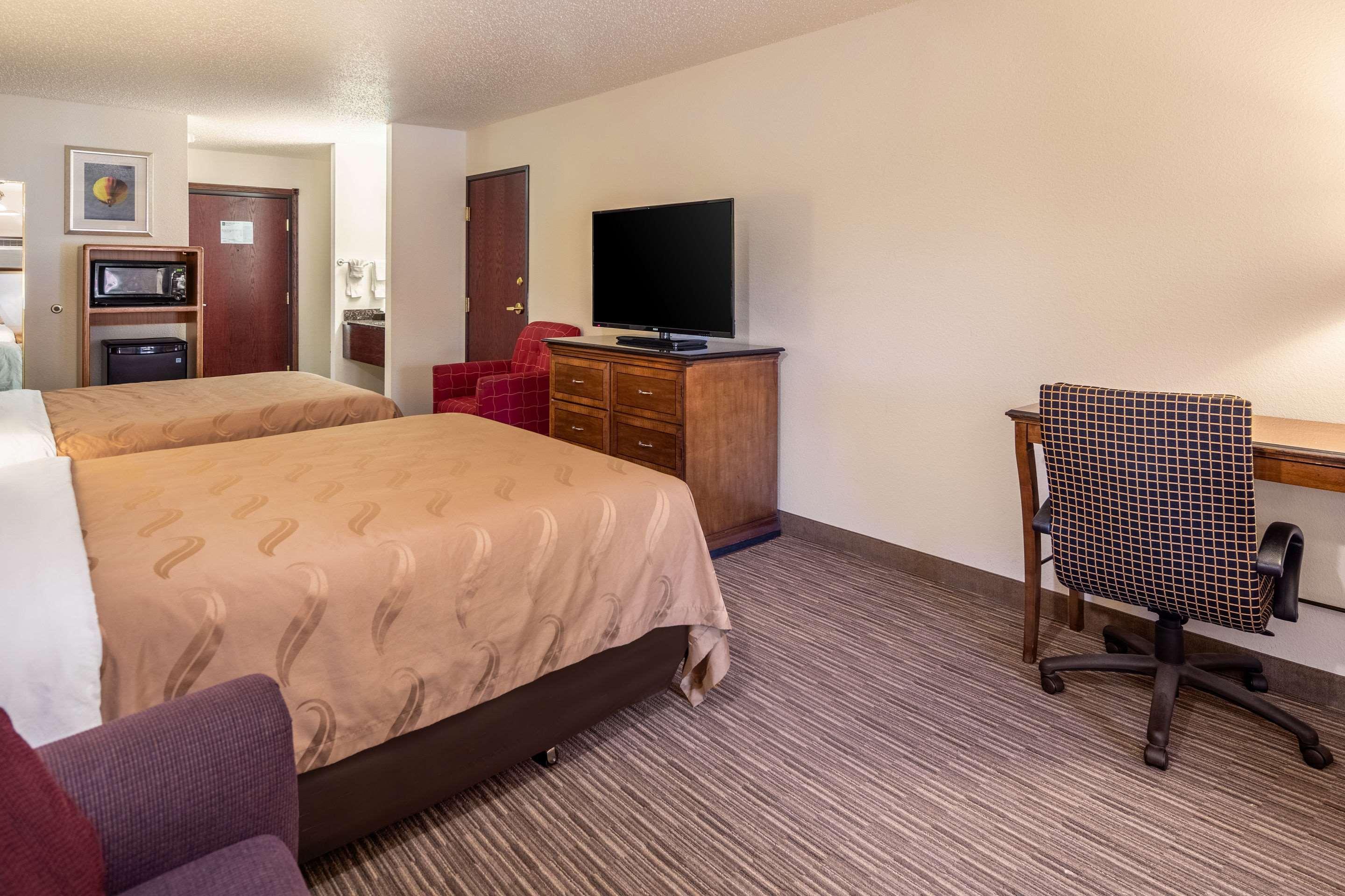Quality Inn Keystone Near Mount Rushmore Εξωτερικό φωτογραφία
