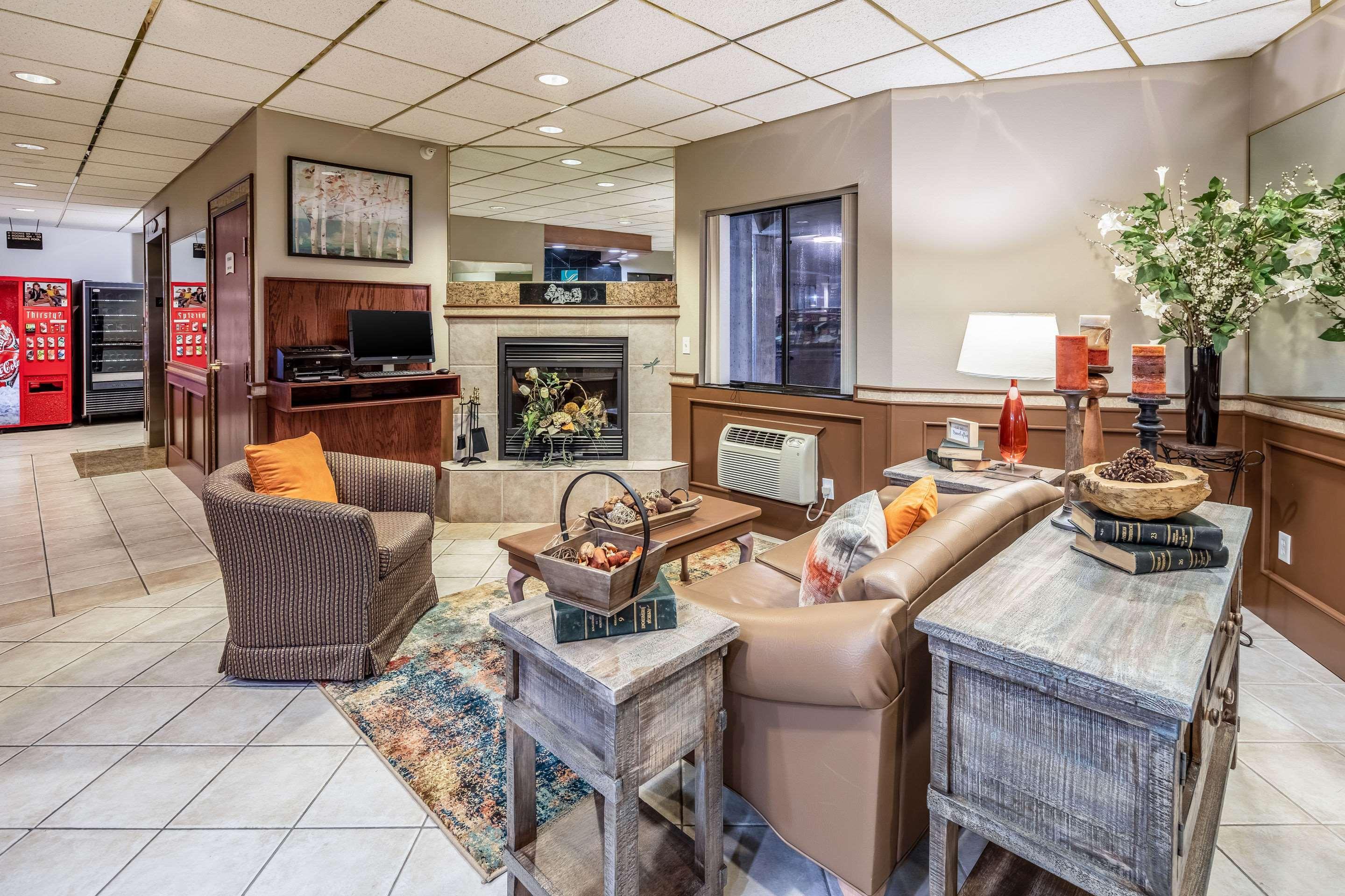 Quality Inn Keystone Near Mount Rushmore Εξωτερικό φωτογραφία