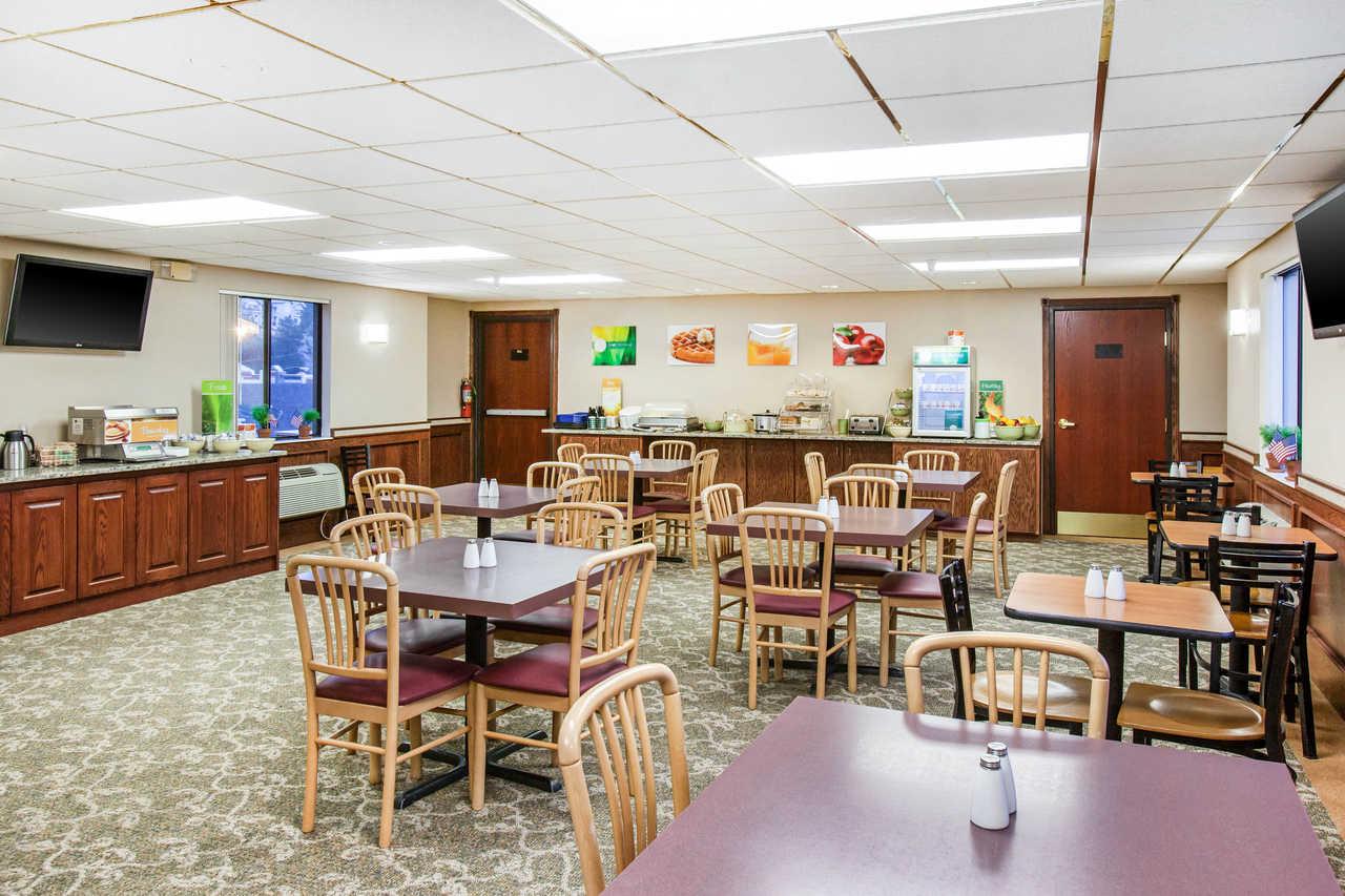 Quality Inn Keystone Near Mount Rushmore Εξωτερικό φωτογραφία