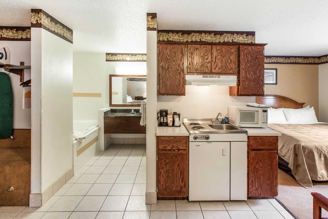 Quality Inn Keystone Near Mount Rushmore Εξωτερικό φωτογραφία