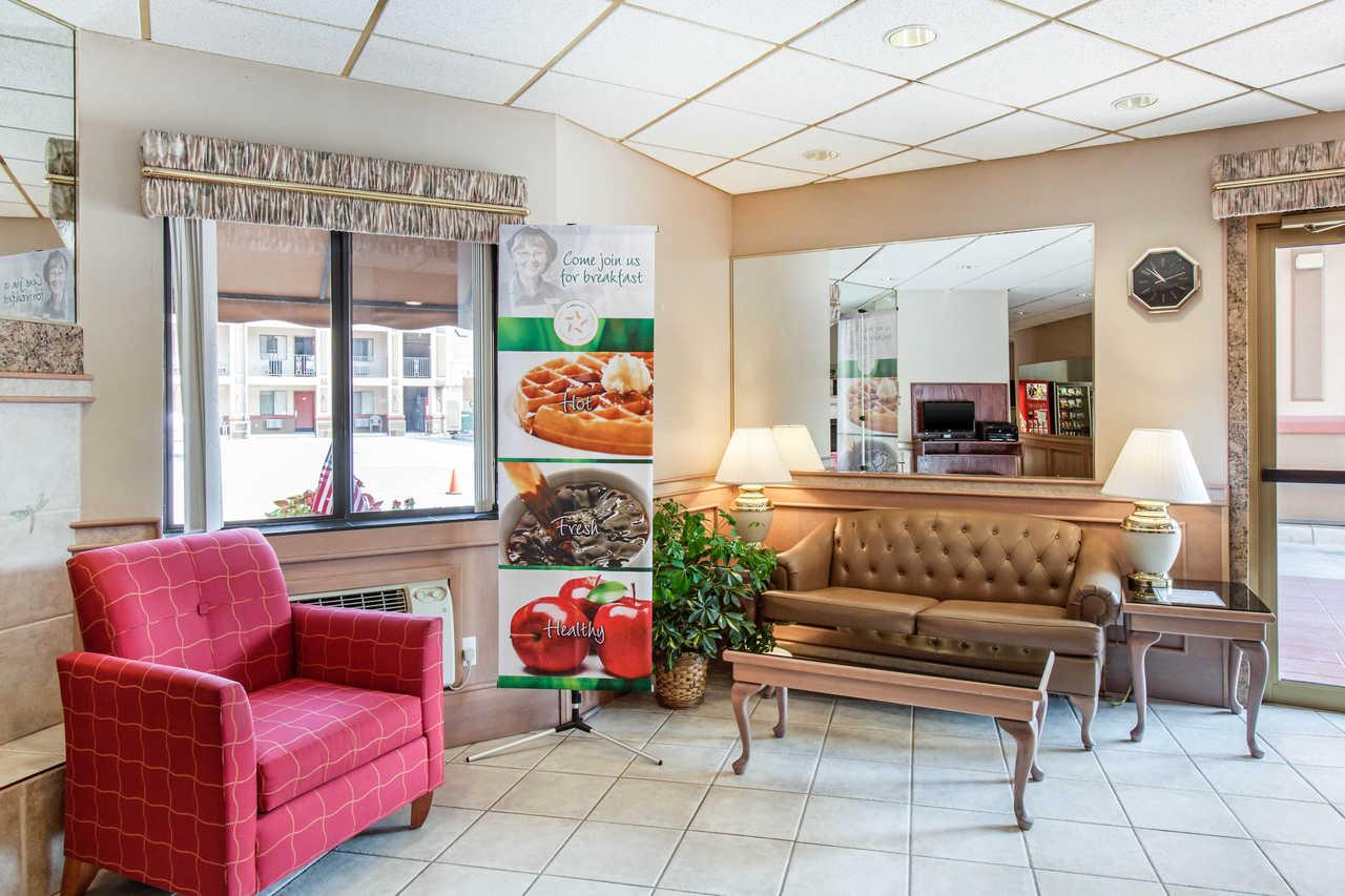 Quality Inn Keystone Near Mount Rushmore Εξωτερικό φωτογραφία