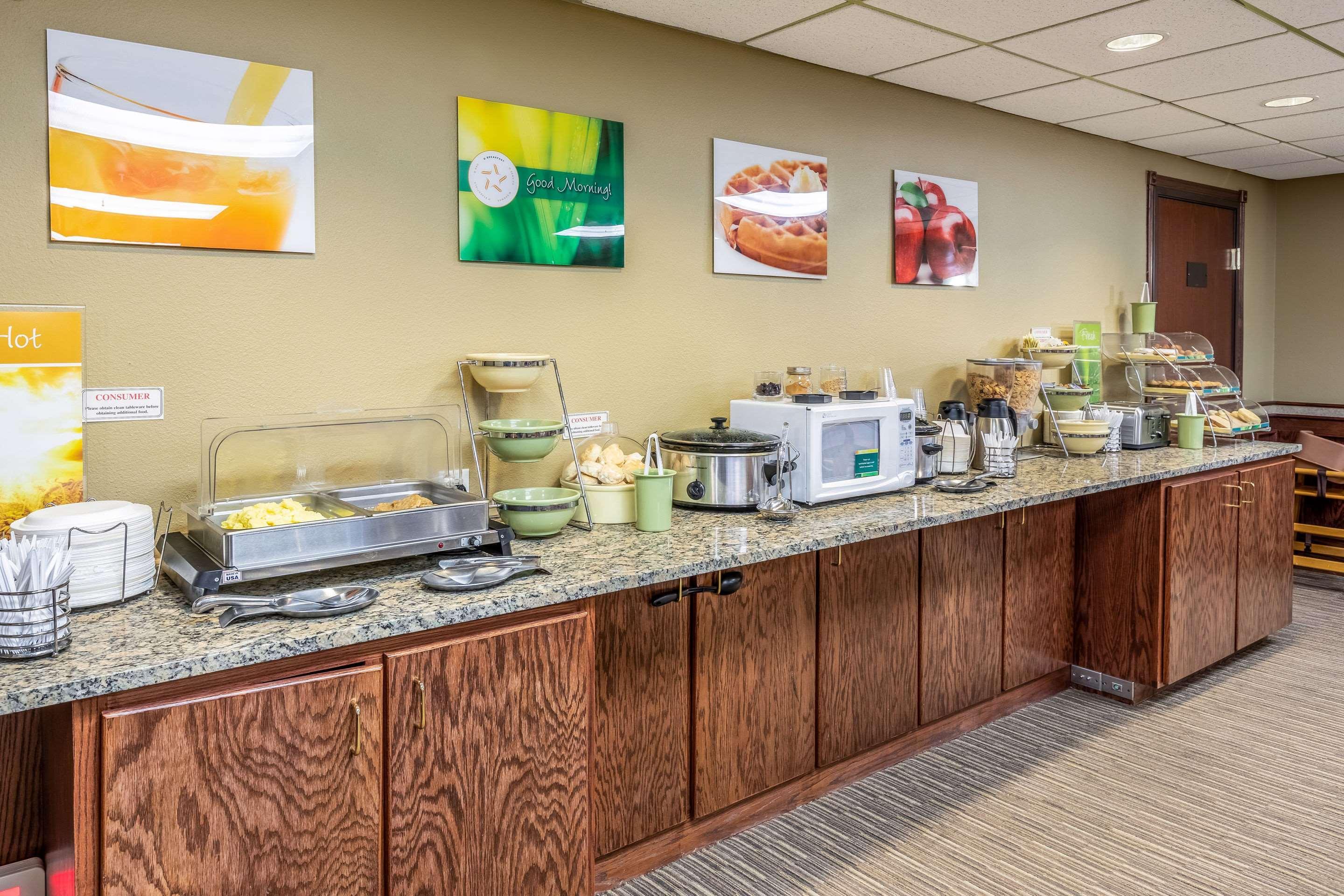 Quality Inn Keystone Near Mount Rushmore Εξωτερικό φωτογραφία
