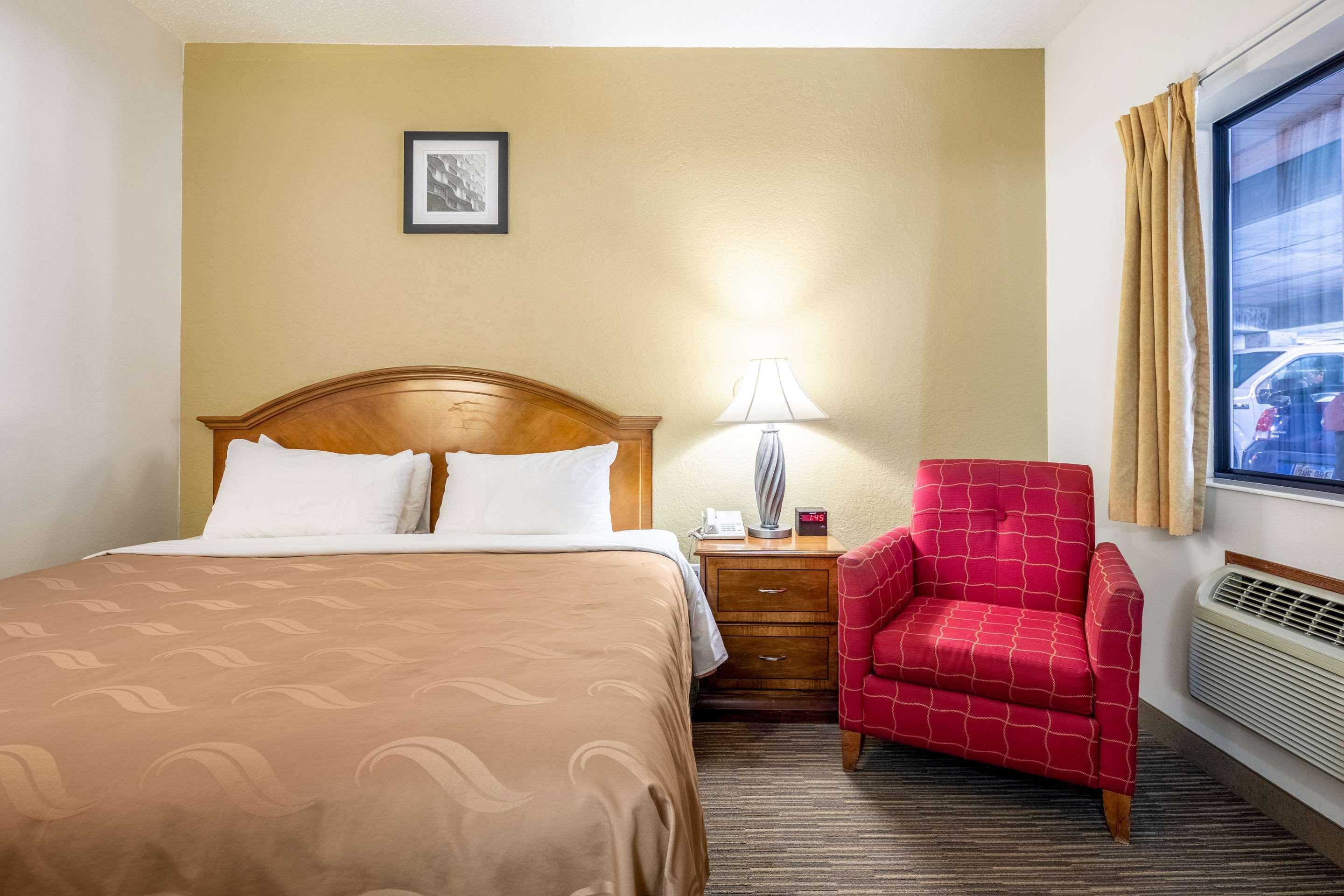 Quality Inn Keystone Near Mount Rushmore Εξωτερικό φωτογραφία