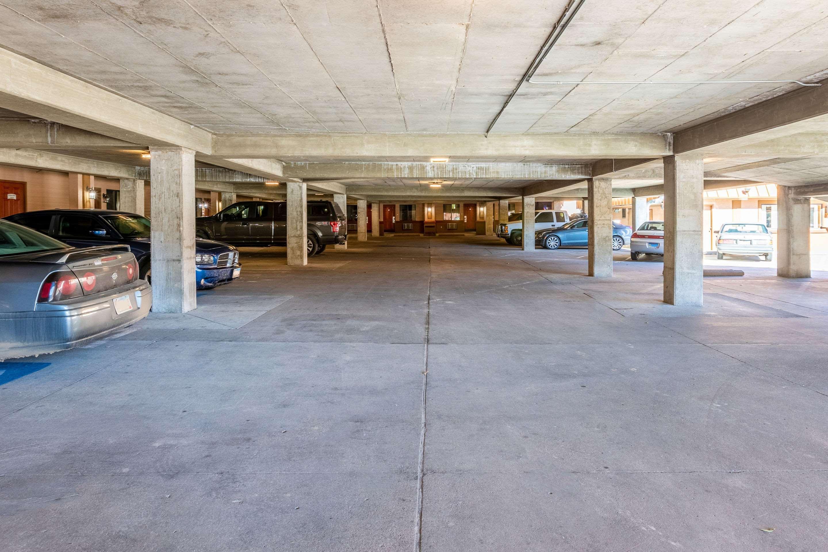Quality Inn Keystone Near Mount Rushmore Εξωτερικό φωτογραφία