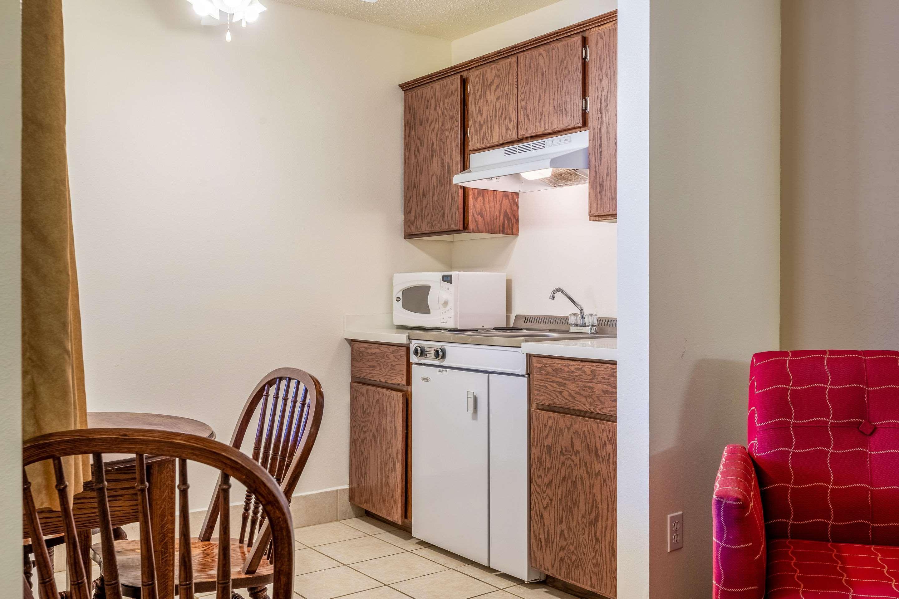 Quality Inn Keystone Near Mount Rushmore Εξωτερικό φωτογραφία