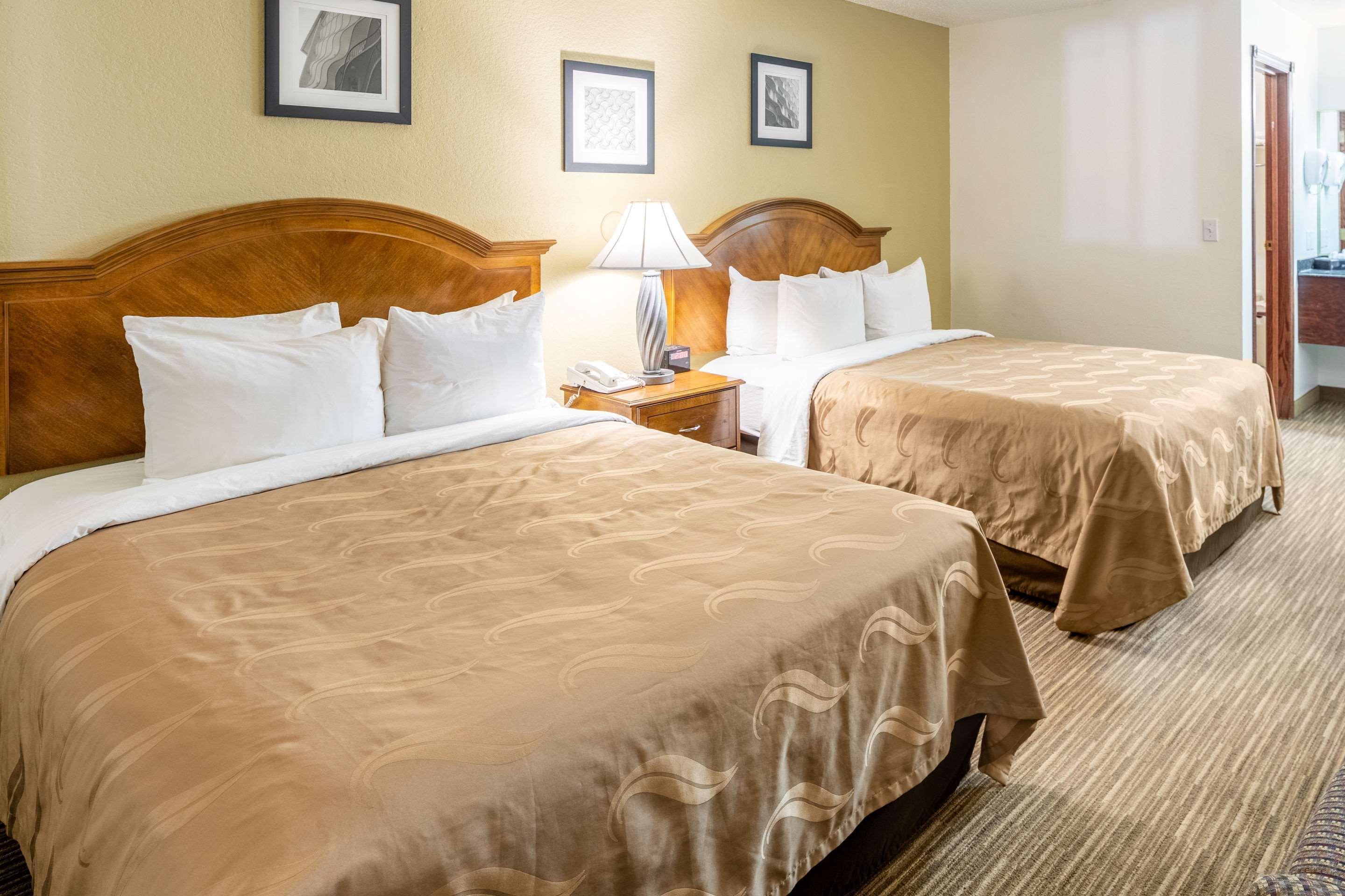 Quality Inn Keystone Near Mount Rushmore Εξωτερικό φωτογραφία