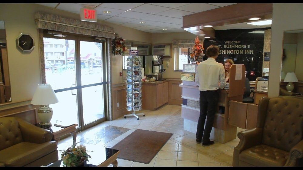 Quality Inn Keystone Near Mount Rushmore Εξωτερικό φωτογραφία