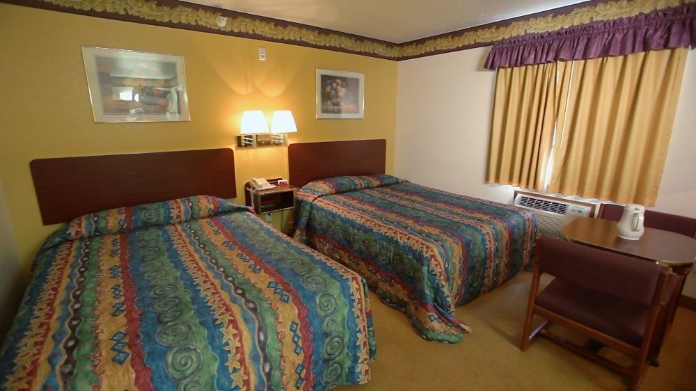 Quality Inn Keystone Near Mount Rushmore Εξωτερικό φωτογραφία